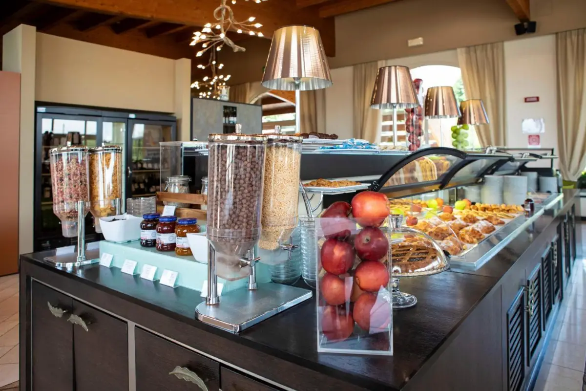 Lake Garda Resort Main image