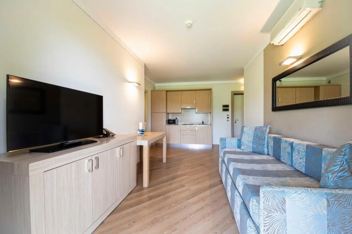 Lake Garda Resort Main image