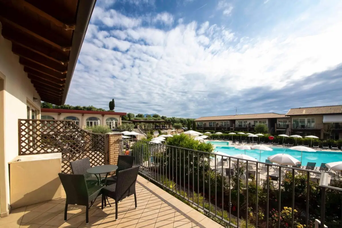 Lake Garda Resort 4