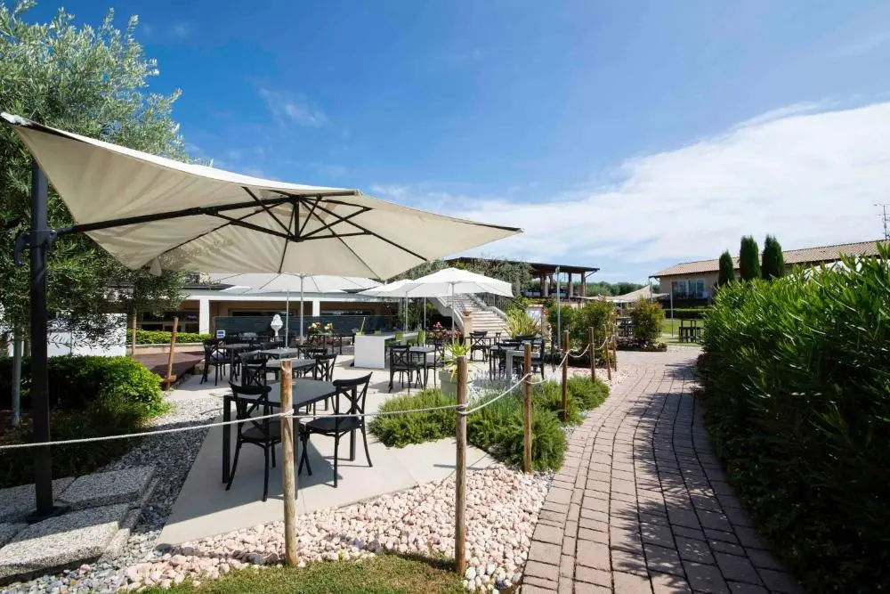 Lake Garda Resort 5